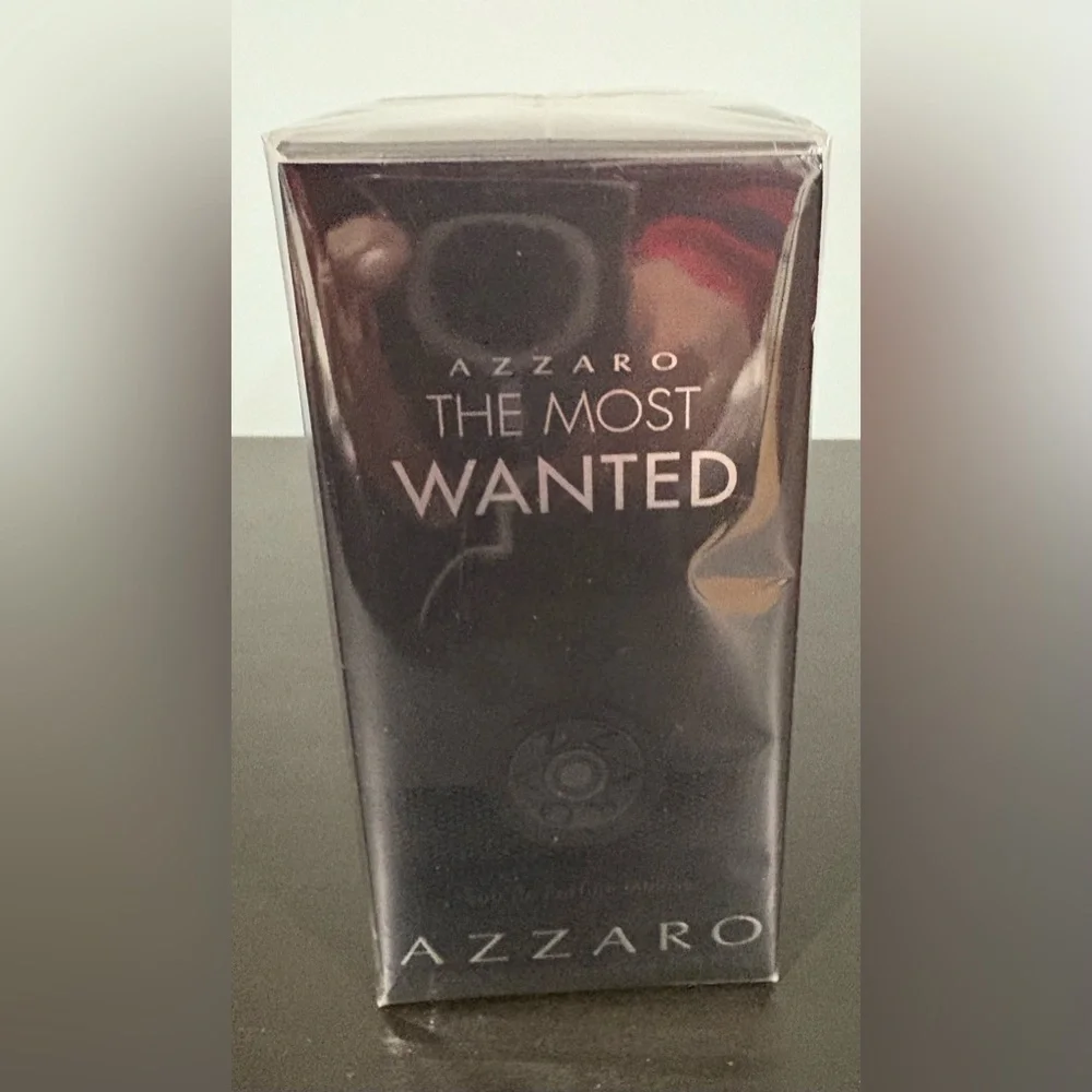Azazaro Most Wanted Eau De Parfum Intense | 50ml - Picture 2 of 7